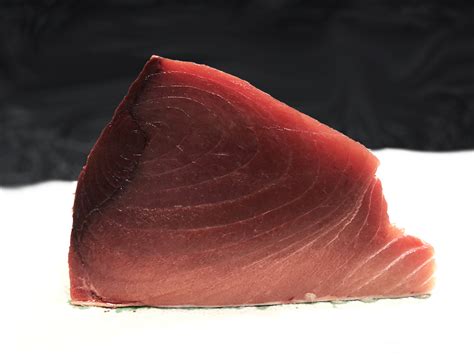 Ocean Providence Las Vegas Llc Fresh Tuna Koro Skin Off