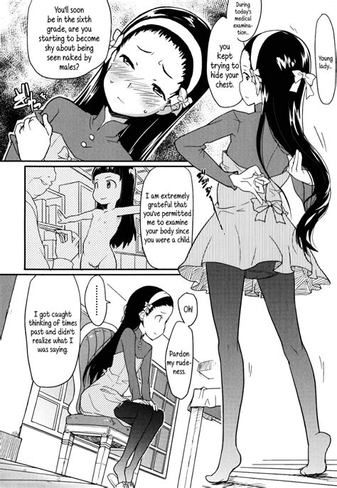 Nemuri Hime Sleeping Beauty Englisch Hentai Manga Seite