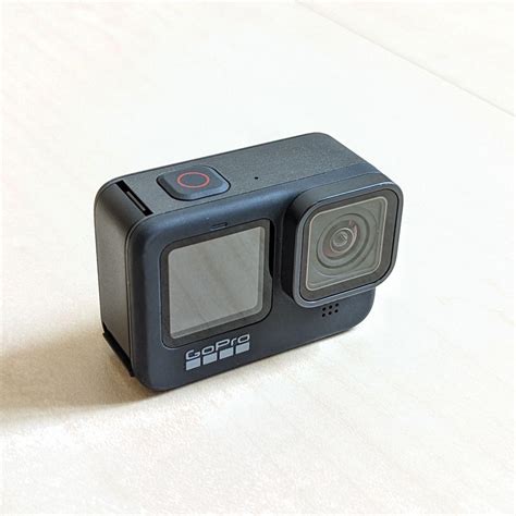 49％割引【オープニング 大放出セール】 Gopro Hero9 Black ゴープロアクションカメラ セット 送料込み ビデオカメラ カメラ