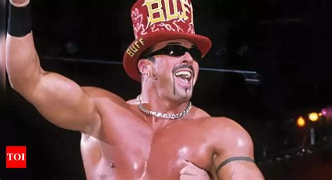 Buff Bagwell Opens Up About Wwe Firing And Legal Struggles Wwe News