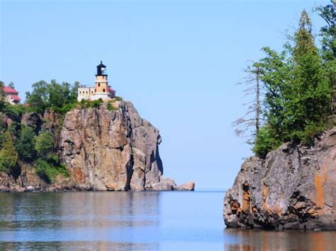 Where to Stop on Minnesota's North Shore Scenic Drive