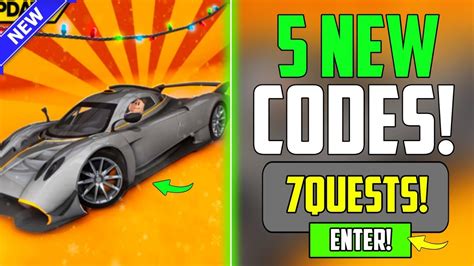 NEW ALL WORKING CODES FOR CAR DEALERSHIP TYCOON 2022 ROBLOX CAR