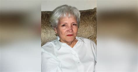 Obituary Information For Anna Jean Bannister