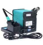 YIHUA 8786D 2 In 1 Hot Air Soldering And Rework Station Kunkune