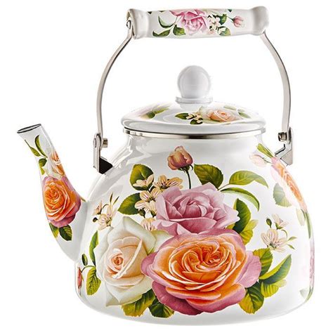 Metalloni Чайник, 4 л - купить с доставкой по выгодным ценам в интернет ...