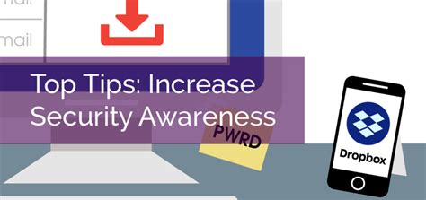 Increase Staff Security Awareness Cyber Security