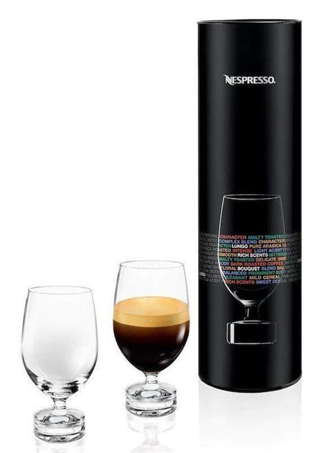 Nespresso Reveal Lungo Glas Kaufen Auf Ricardo