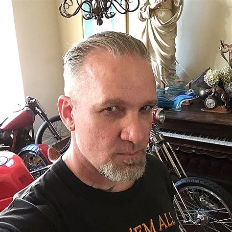 Truly about Jesse James net worth and bio. How rich is the TV star?