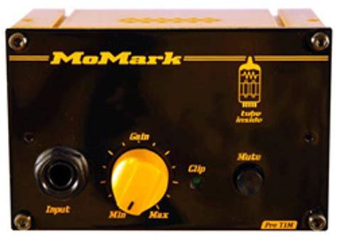 Markbass Momark Modular Bass Amp System Review Premier Guitar