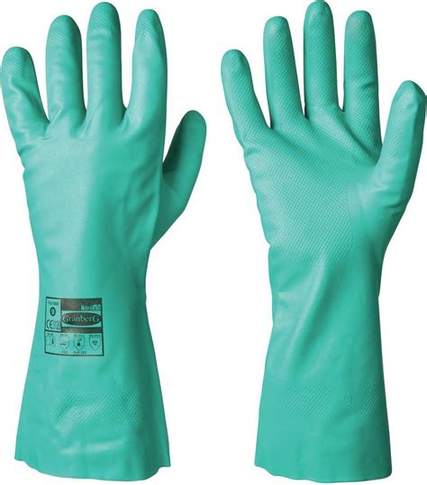 Abena Disposable Nitrile Gloves 200 Pack • Priser