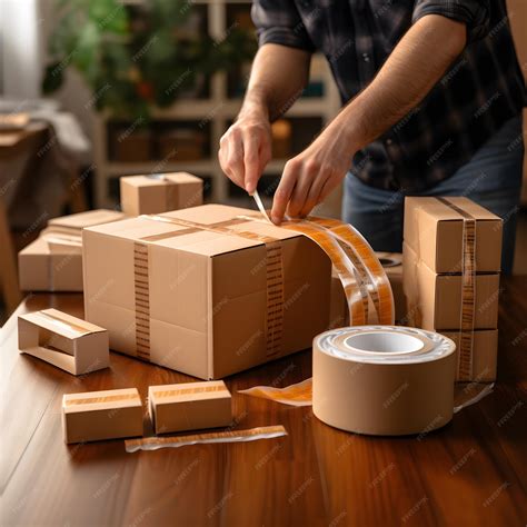 Packing experts explain why boxes moving boxes need extra tape 12