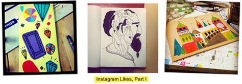 How To Be Instagram Popular Doodlers Anonymous