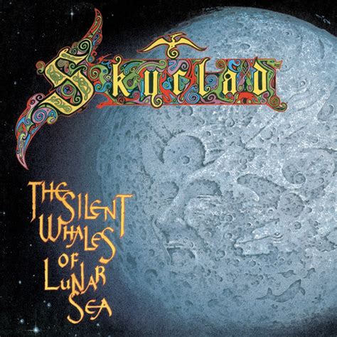 Skyclad The Silent Whales Of Lunar Sea Reviews Album Of The Year