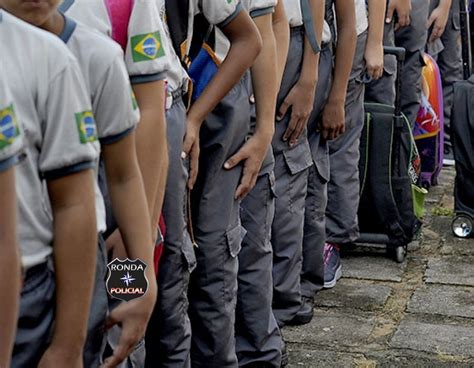 EXCLUSIVO Confirmado implantação de Colégio Cívico Militar em Xanxerê