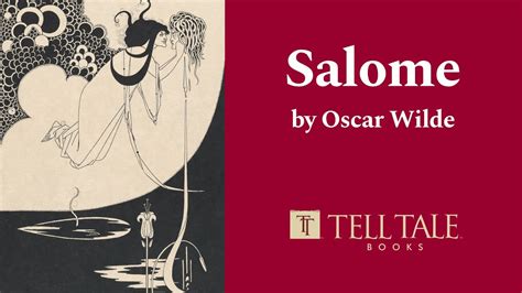 Salome By Oscar Wilde Youtube