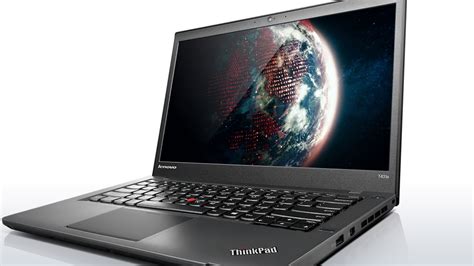 Lenovo ThinkPad T431s Notebookcheck Net External Reviews