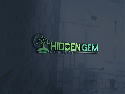 Hidden Gem Nursery