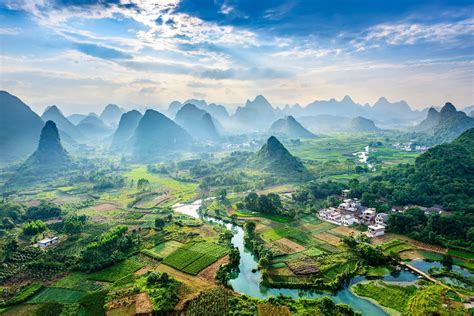 Guilin weather and climate in 2025 | Sunheron