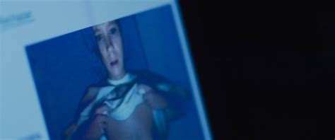 Nude Video Celebs Laia Manzanares Nude La Desconocida