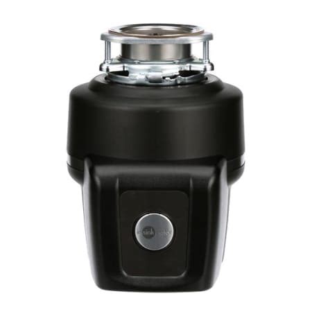 Insinkerator K Ise With Power Cord Pro Hp Garbage Disposal With