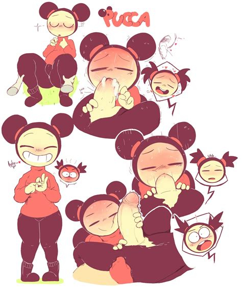 Pucca