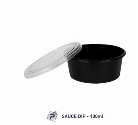 Ml Plastic Food Containers Type Disposable At Rs Piece In