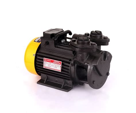 1 30M V Type Self Priming Monoblock Pump For DOMESTIC At Rs 4500 Piece