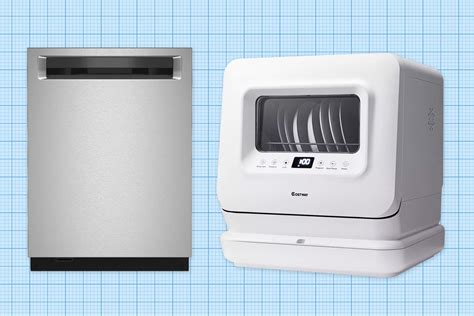 Dishwasher Sizes Everything You Need To Know This Old House