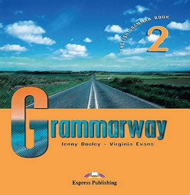 Grammarway 2 – Modest Educational Suppliers