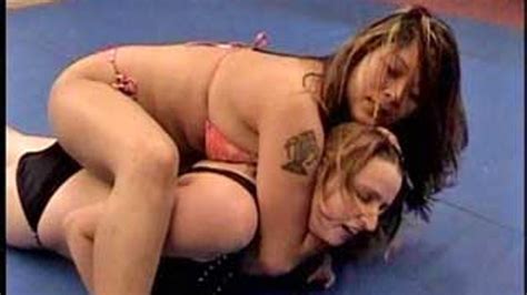 She Devil Kim Vs Big Tits Ginger A Bondage Beating Part Carolina Catfights Clips Sale