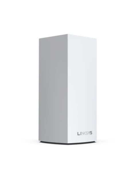 Linksys Velop MX5502 AX5400 Atlas Pro 6 Dual Band Mesh WiFi 6 System