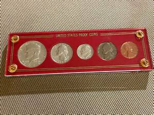 1964 US Coin Proof Sets for sale | eBay