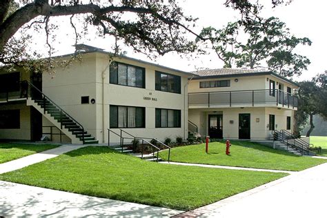 Claremont McKenna College North Quad Dormitories — Perera Construction