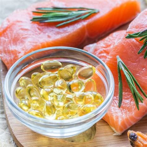 Can Fish Oil Help with Weight Loss?