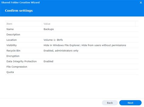 Synology Nas Setup Configuration Guide Wundertech