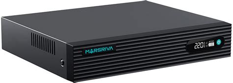 Marsriva Smart Mini DC UPS KP7 Pro купити в інтернет магазині ціни на