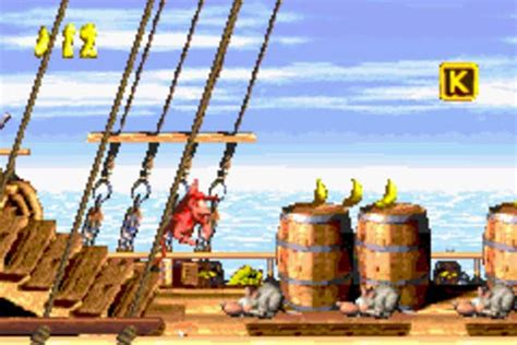 Donkey Kong Country 2 Screenshots and Videos - Kotaku