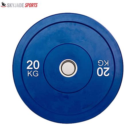 Colorful Barbell Plates Skyjade Sports And Landscape Solutions