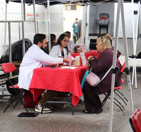 SISTEMA MUNICIPAL DIF DE SAN LUIS POTOSÍ MANTIENE ATENCIÓN A LA SALUD