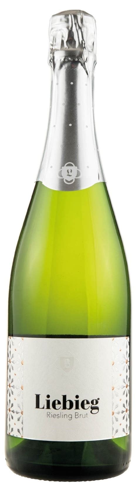 Schlossgut Liebieg Riesling Sparkling Wine Dry Wine Estate Weingut