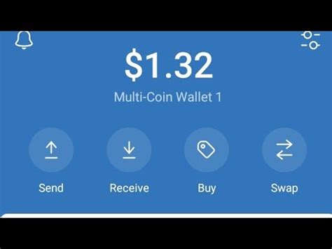 How To Create Trust Wallet Account Trust Wallet Account Kesy Bnaye In