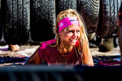 Galerie Vom Schauinsland Muddy Angel Run MAGDEBURG 2024