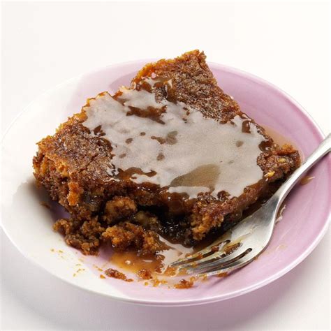 Warm Sticky Toffee Pudding Recipe: How to Make It