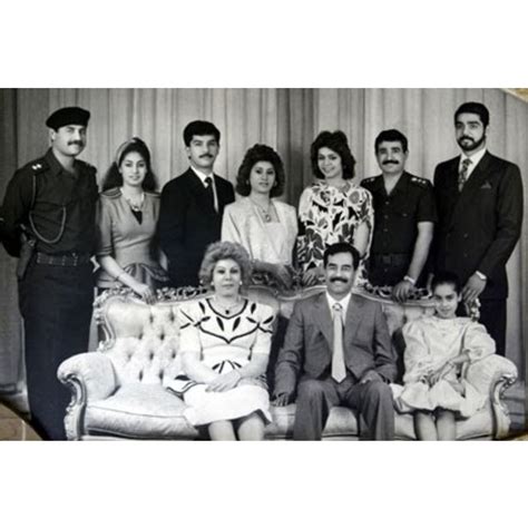 Sajida Talfah (Wife of Saddam Hussein) ~ Wiki & Bio with Photos | Videos