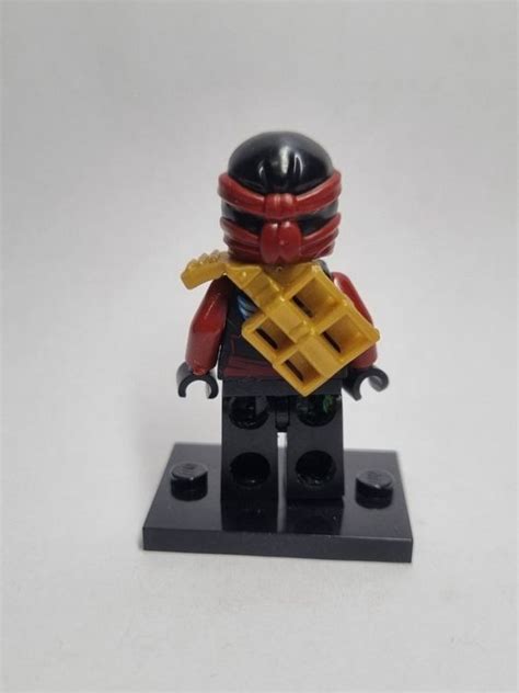 LEGO Ninjago Njo200 Nya Skybound Kaufen Auf Ricardo