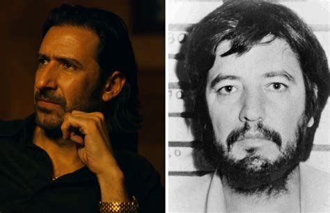 'Narcos: Mexico' Season 3 Cast Vs. The Real-Life Drug Lords The Netflix ...