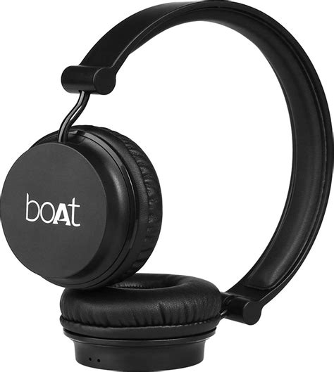 BoAt Rockerz 410 Bluetooth Headphones Price In India 2025 Full Specs