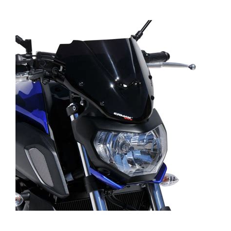 Ermax Yamaha Mt Hyper Sport Windscreen Cm