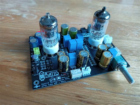 Fever J Preamp Measurements And How To Measure A Preamp Off