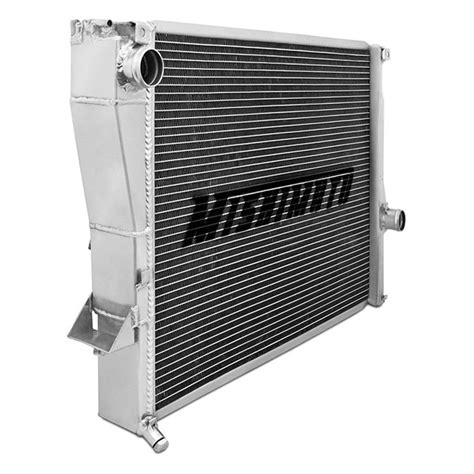 Mishimoto Mmrad Con X X Line Performance Aluminum Radiator